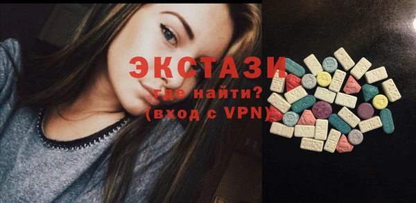 хмурый Абаза